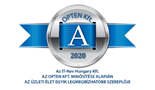 Opten Kft. „A” minősítésben részesíti az IT-Nav Hungary Kft.